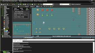 GPC 03-01-A  (GameMaker Variables and Conditions)