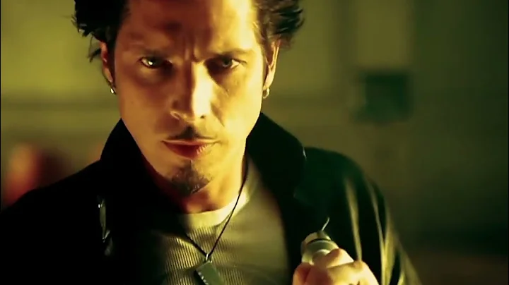 AUDIOSLAVE - Be Yourself - Subtítulos en Español