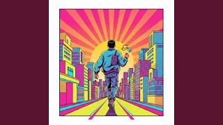 해운대 Vibe (Haeundae Vibe)