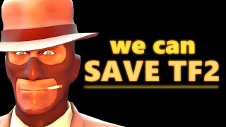 TF2: Here We Go Again