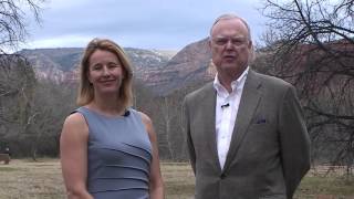 VVREO Welcomes you to the Verde Valley of Arizona