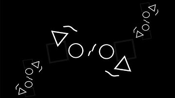 Shapes Transition｜Motion Graphics Work｜BYND