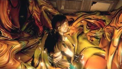 【実況】狂気を描くpart5【Layers of Fear】