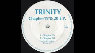 その他 Trinity - Chapter 19 & 20 E.P. Trinity - Chapter 19 [1994] - YouTube