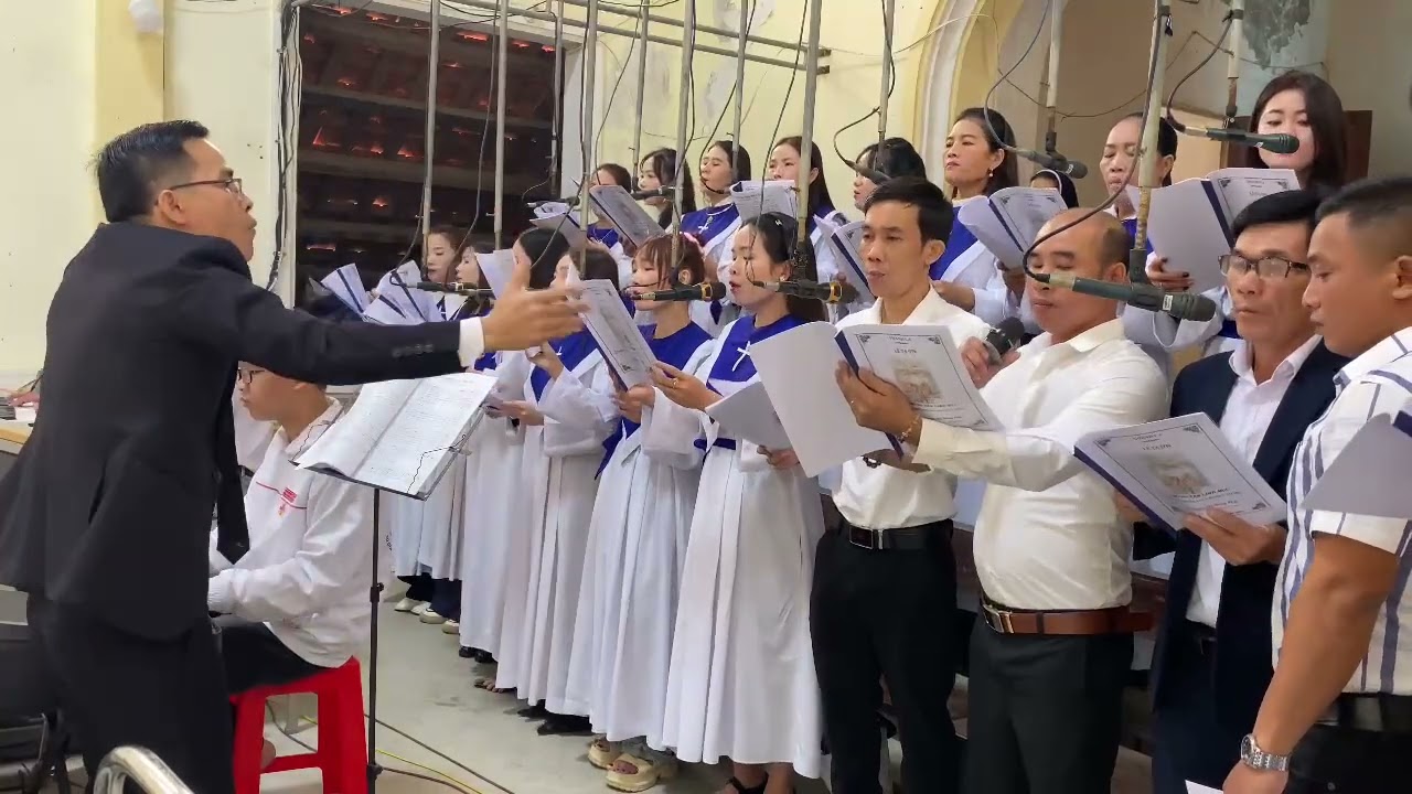 Tình Yêu Thiên Chúa| Lm Kim Long 