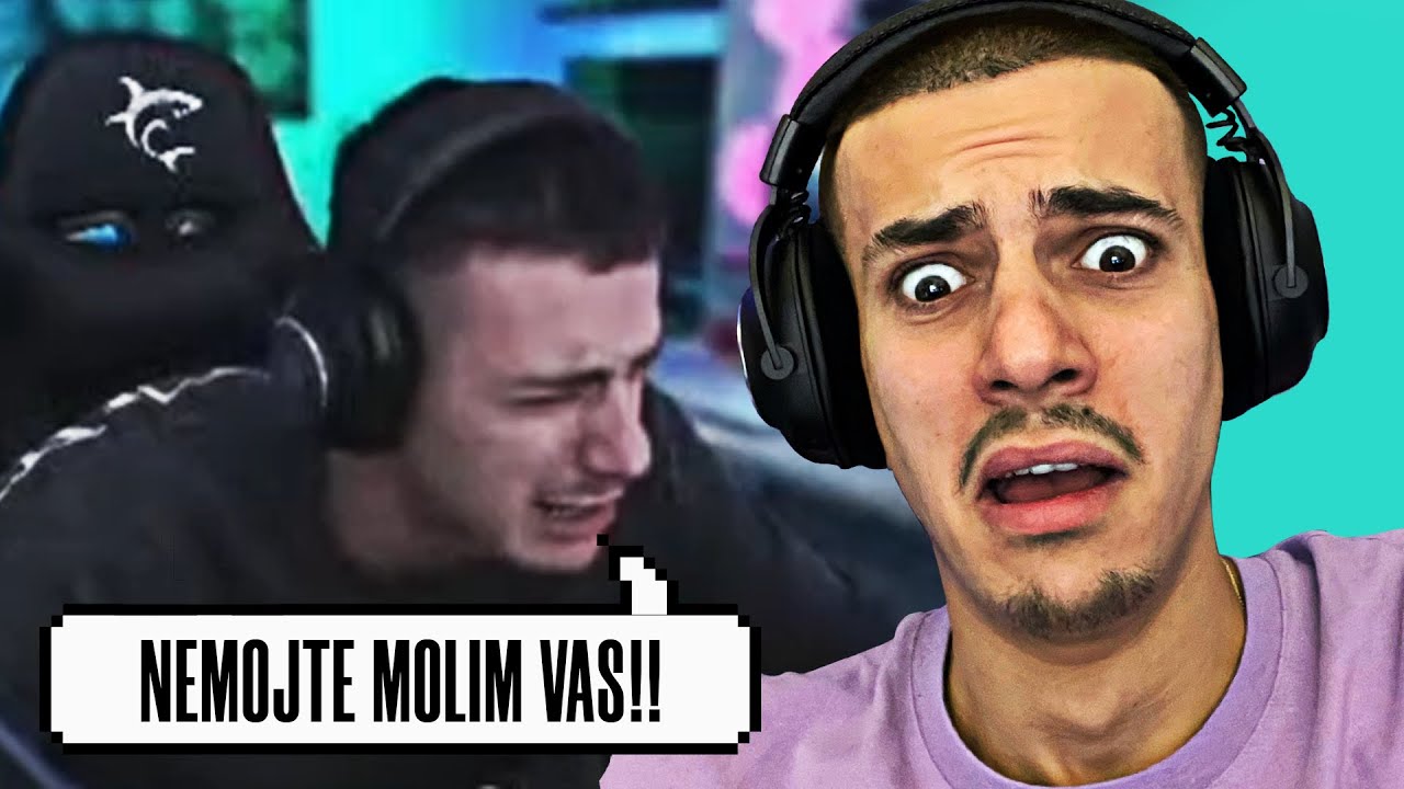 Najsmješnija Pljačka i Potjera u GTA 5.. (NUGATO I MUKY)