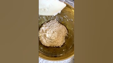 EASY Artisan-Style Bread from Scratch