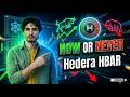 Hedera HBAR Critical Breaking News: Is This A Brutal Crypto Value Trap?