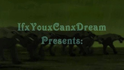 ×¤ My All ~New~ Video Introduction  -Major Seasure/Flash Warning- ¤×