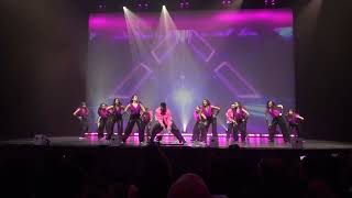BDS Winter Showcase 2025 - Downtown Inter