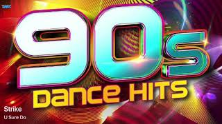Strike | U Sure Do #90s #Dance