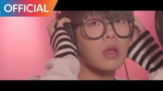 케이지 (Kei.G) - 널 봐 (Feat. 정진우) (Teaser)