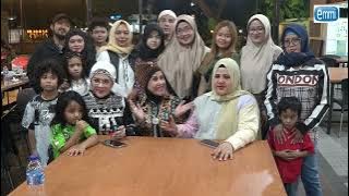 SELAMAT IDUL FITRI 1 SYAWAL 1443 H