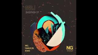 Gudj - Dimorphism #NGTD020