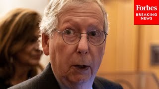‘What Comes Around Goes Around’: Dem Senator Issues Warning To Republicans