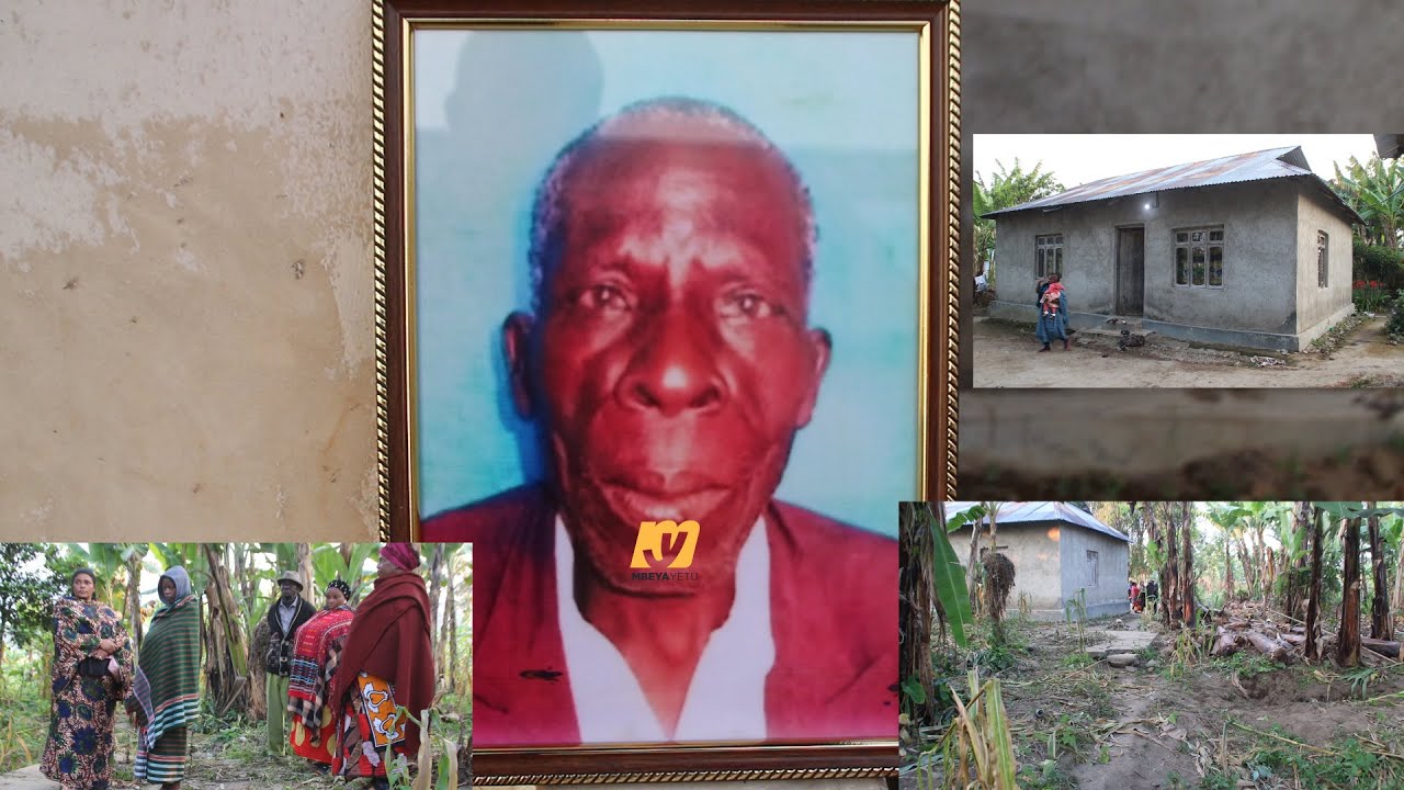 Mauaji ya kutisha Mbeya!! Mke Amuua Mumewe na Kumfukia kwenye shimo,Atoweka kusikojulikana