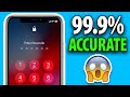 I Will Guess Your Passcode | Crazy Math Trick!