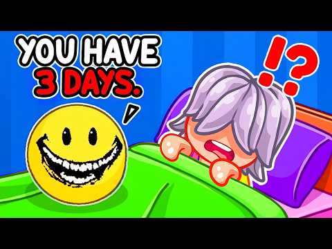 Don't Trust VERITY in Roblox..