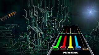 Circuit Breaker by Kazwell & DeadShadow