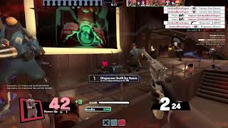 Worlds Bounciest Spy.
