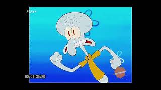 Spongebob Faceless Lost Episode Vhs Recording