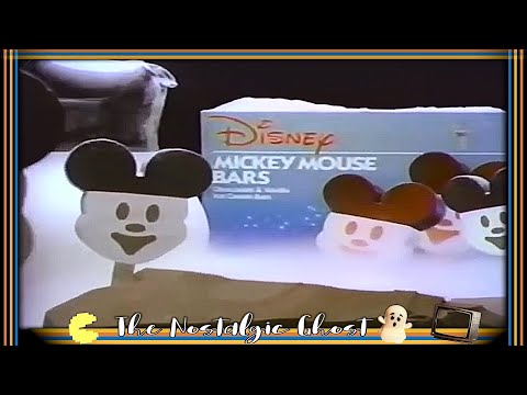 Disney Mickey Mouse