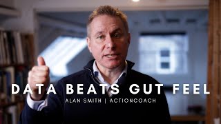 If You Skip This Step, You’re Just Guessing Information