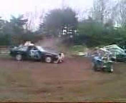 Quad and Celica RA60 donuts