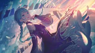 Download Lagu Denkoh Sekka (Instrumental) CAMELIA SONIC X Hatsune Miku MP3