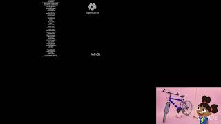 Archibald The Yakka Dee Credits