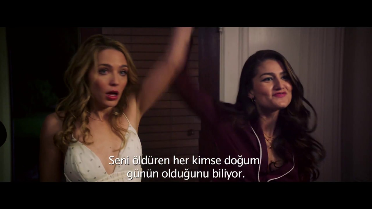 ÖLÜM GÜNÜN KUTLU OLSUN Türkçe Altyazılı Video UYAN YouTube