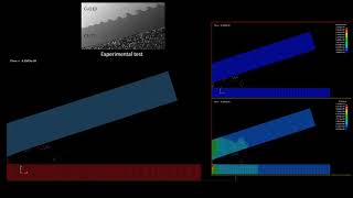 Solid State Welding Simulation Wealth