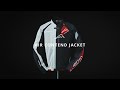 K-2454 エアーコンテンドジャケット|AIR CONTEND JACKET