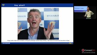 How Ryanair Uses Couchbase to Launch New Features Over the App – Connect Europe 2018 screenshot 4