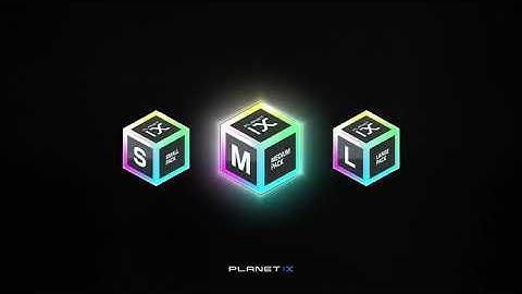 PLANET IX là gì, NFT ?