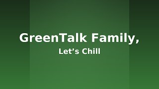 Jack & The GreenTalk - RE potting 💚💨✌🏻 lets chill an smoke my people