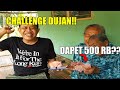 Challenge dujan bersama nenek  challenge indonesia 