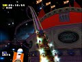 Twinkle Park Sonic Sonic Adventure DC GameClips Library 
