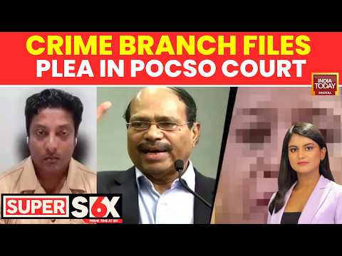 POCSO Case: Chennai Crime Branch Files Plea In POCSO Court | 'Tamil Nadu's Epstein Files' | Crime
