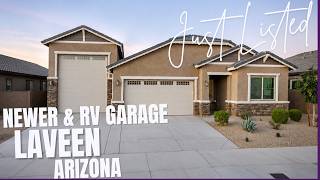 3926 W PIEDMONT RD, Laveen, AZ 85339