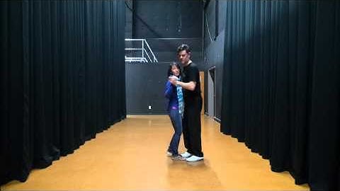 Balboa Block 7 Aug 2015  (1/6) Down holds, break turns