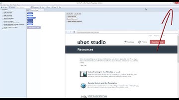 Advanced Ubot V2.2.6.0 (Ubot Studio)