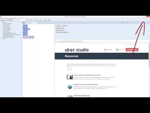 Advanced Ubot V2.2.6.0 (Ubot Studio)