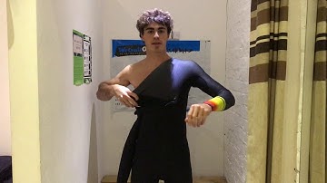 Wetsuit Guide: How To Put On A Zip-Free Wetsuit