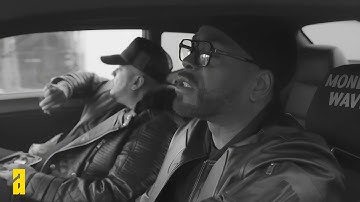 Method Man - Training Day (Feat. Cortez) (arigato. rmx)