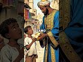 This African King Was So Rich He Crashed Entire Economies