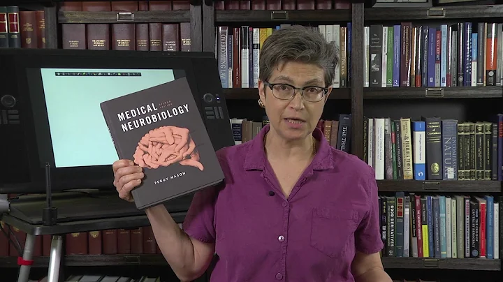 1.1 Welcome to Neurobiology