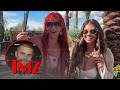 Chanel West Coast, Lexy Panterra Urge People to Stop Peeing in Coachella Crowd | TMZ