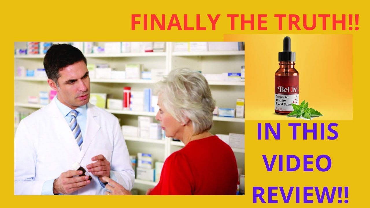 BELIV REVIEW ((THE WHOLE TRUTH!!)) – BELIV – BELIV REVIEWS 2023- BELIV Blood Sugar! BELIV BREAK NEWS