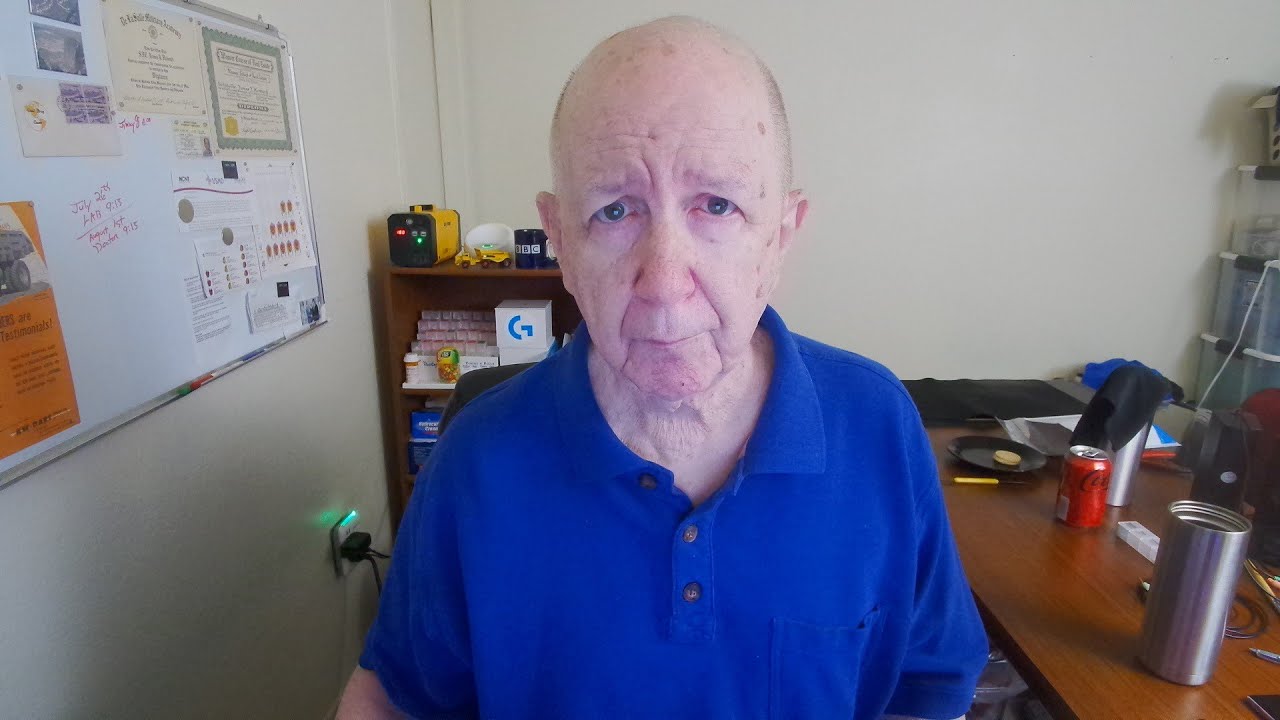 HOWARD'S NOTEBOOK. Jim talking and talking... God help us! - YouTube